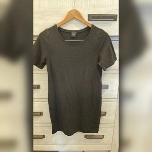 ASOS Mini Black Dress